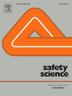 Safety Science logo
